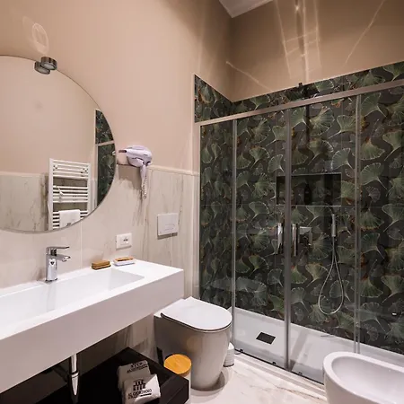 Al Giordano In Piazza Bed & Breakfast