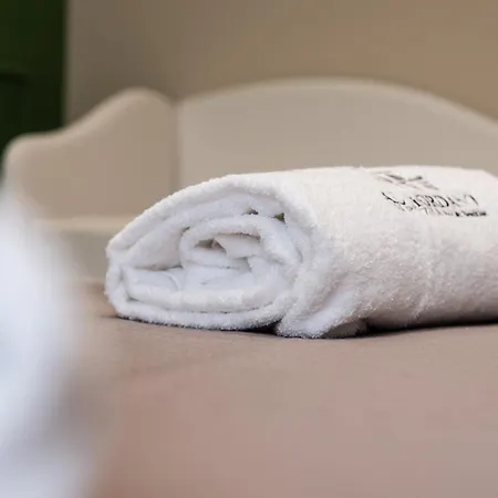 Al Giordano In Piazza 3* Foggia