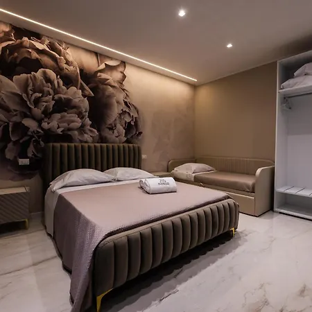 Al Giordano In Piazza 3* Foggia