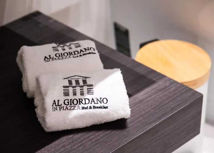 Al Giordano In Piazza
