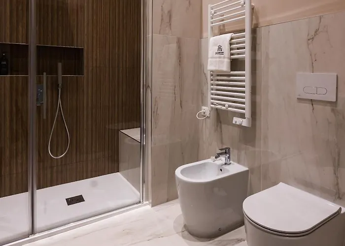 Al Giordano In Piazza B&B
